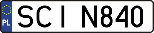 SCIN840