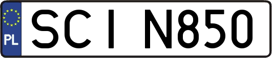 SCIN850