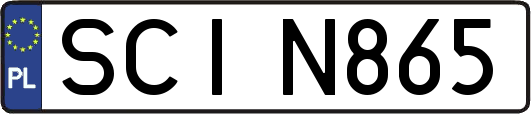SCIN865
