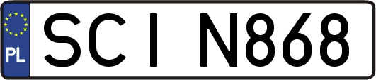 SCIN868