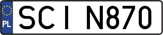 SCIN870