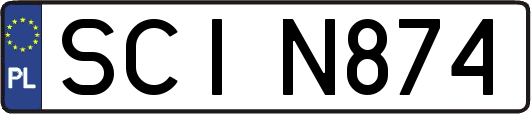 SCIN874