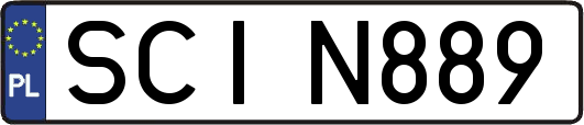 SCIN889