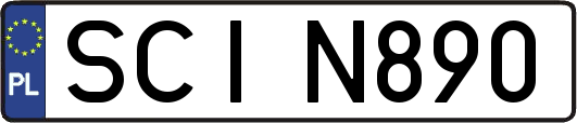 SCIN890
