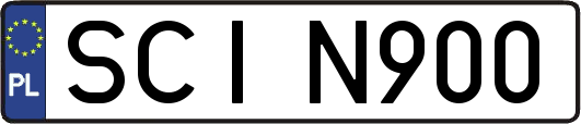 SCIN900
