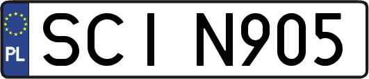 SCIN905