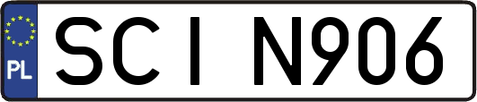 SCIN906