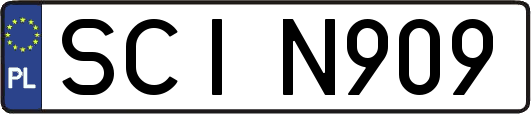 SCIN909