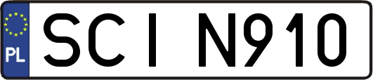 SCIN910