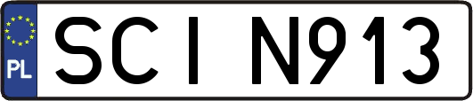 SCIN913