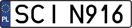 SCIN916