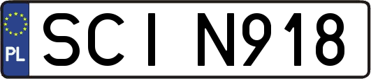 SCIN918