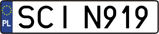 SCIN919