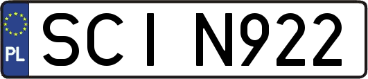 SCIN922