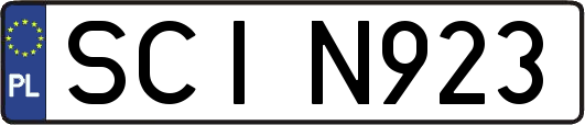 SCIN923