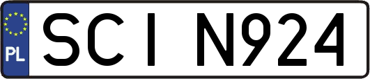 SCIN924