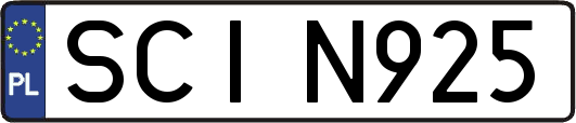 SCIN925