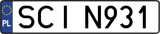 SCIN931