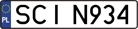 SCIN934