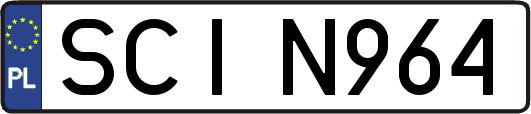 SCIN964