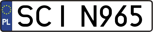 SCIN965