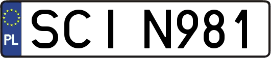 SCIN981