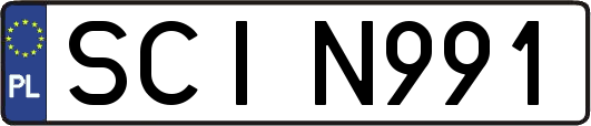SCIN991