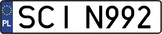 SCIN992