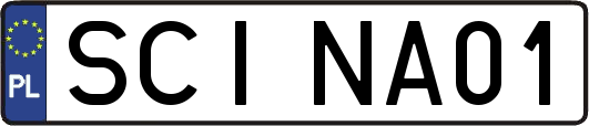 SCINA01