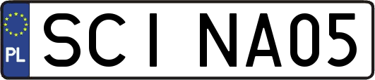 SCINA05