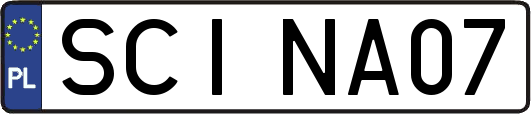 SCINA07