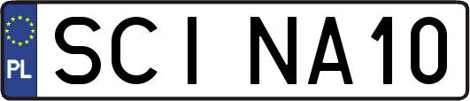 SCINA10
