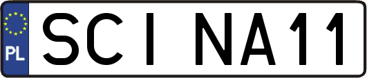 SCINA11
