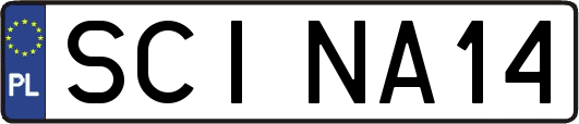 SCINA14