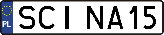 SCINA15