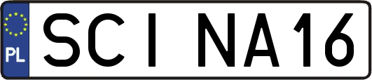 SCINA16