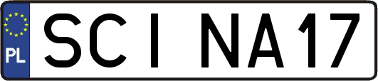 SCINA17