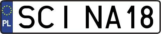 SCINA18