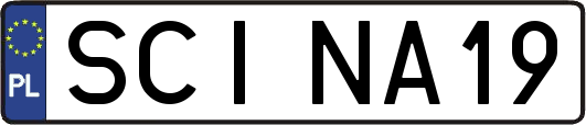 SCINA19
