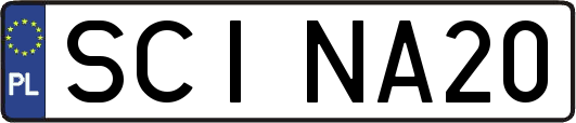 SCINA20