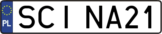 SCINA21