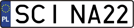 SCINA22