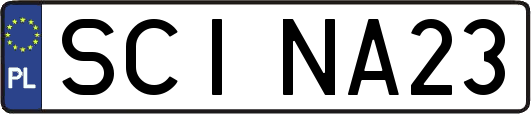 SCINA23