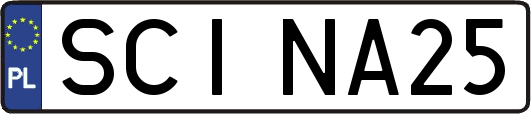 SCINA25