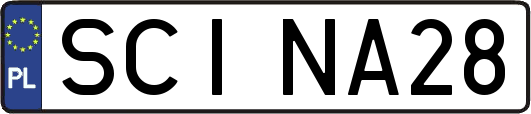 SCINA28
