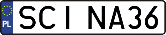 SCINA36