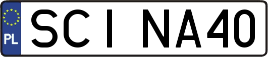 SCINA40