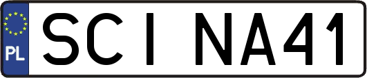 SCINA41