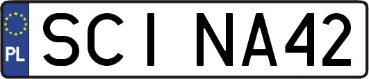 SCINA42