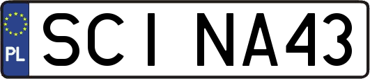 SCINA43